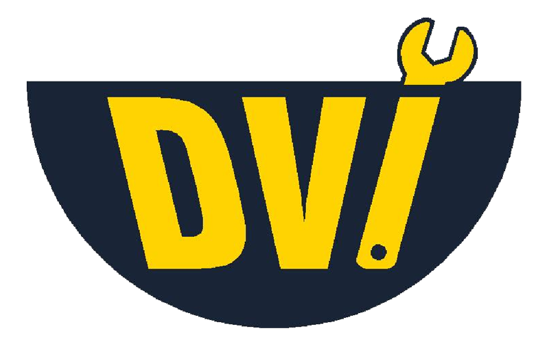 logo dvi